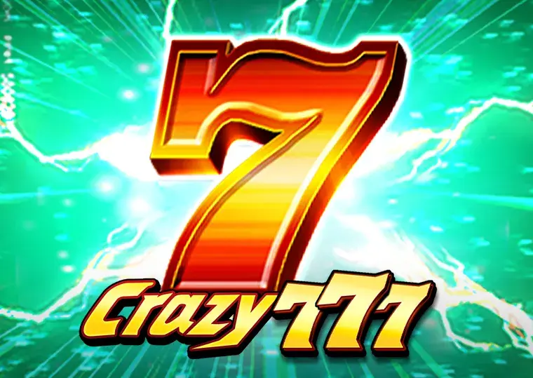 Crazy 777 Indibetcomapp