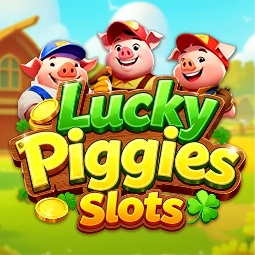 Lucky Piggies gemple Indibetcomapp