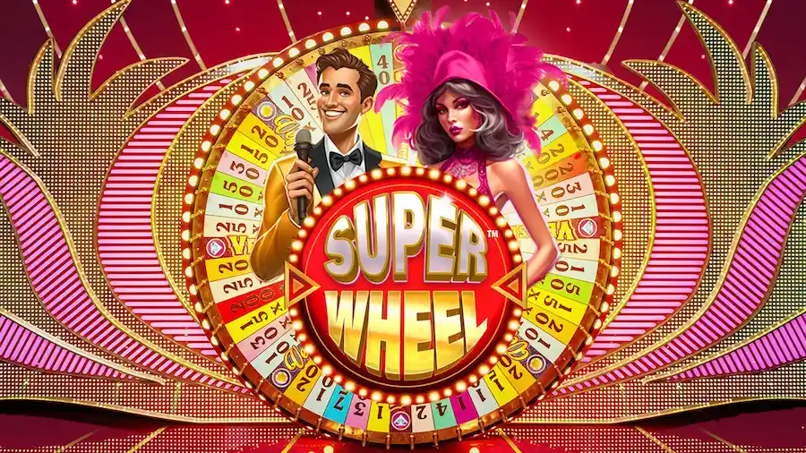 Super Wheel Indibetcomapp